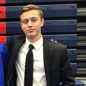 Meet your Posher, Mason